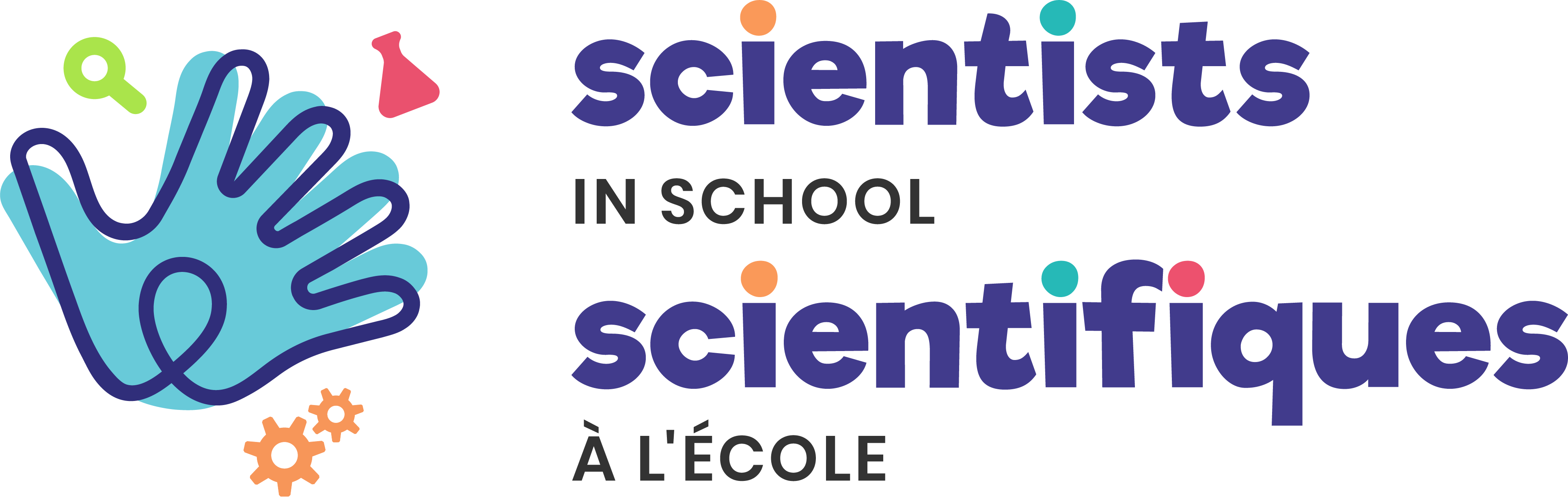 Scientists-in-School