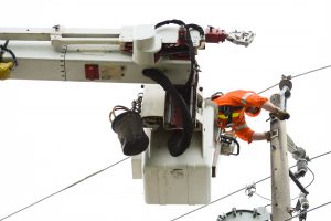 Elexicon Energy Continues Its Power Restoration Efforts