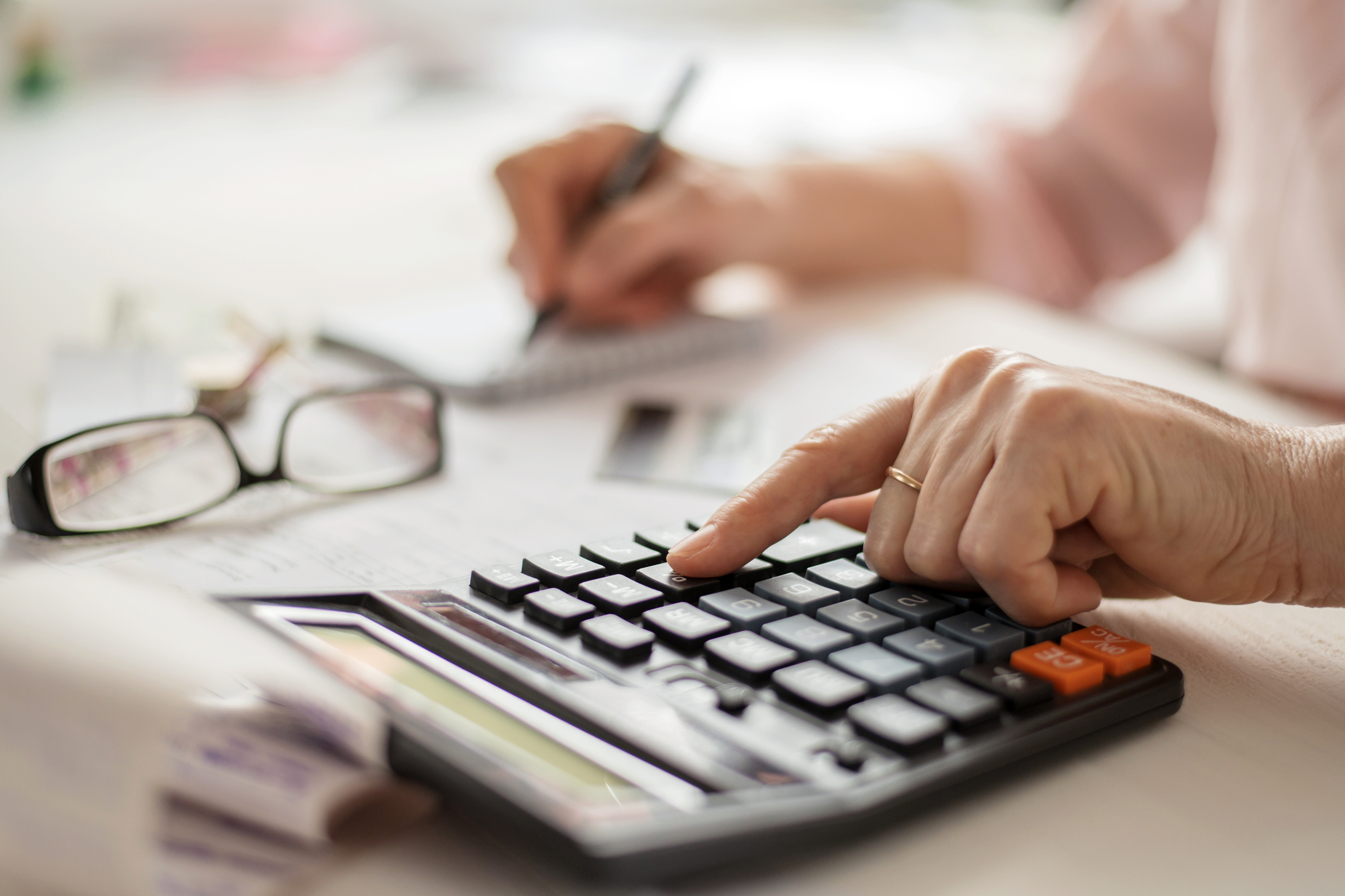 Image for Financial Assistance