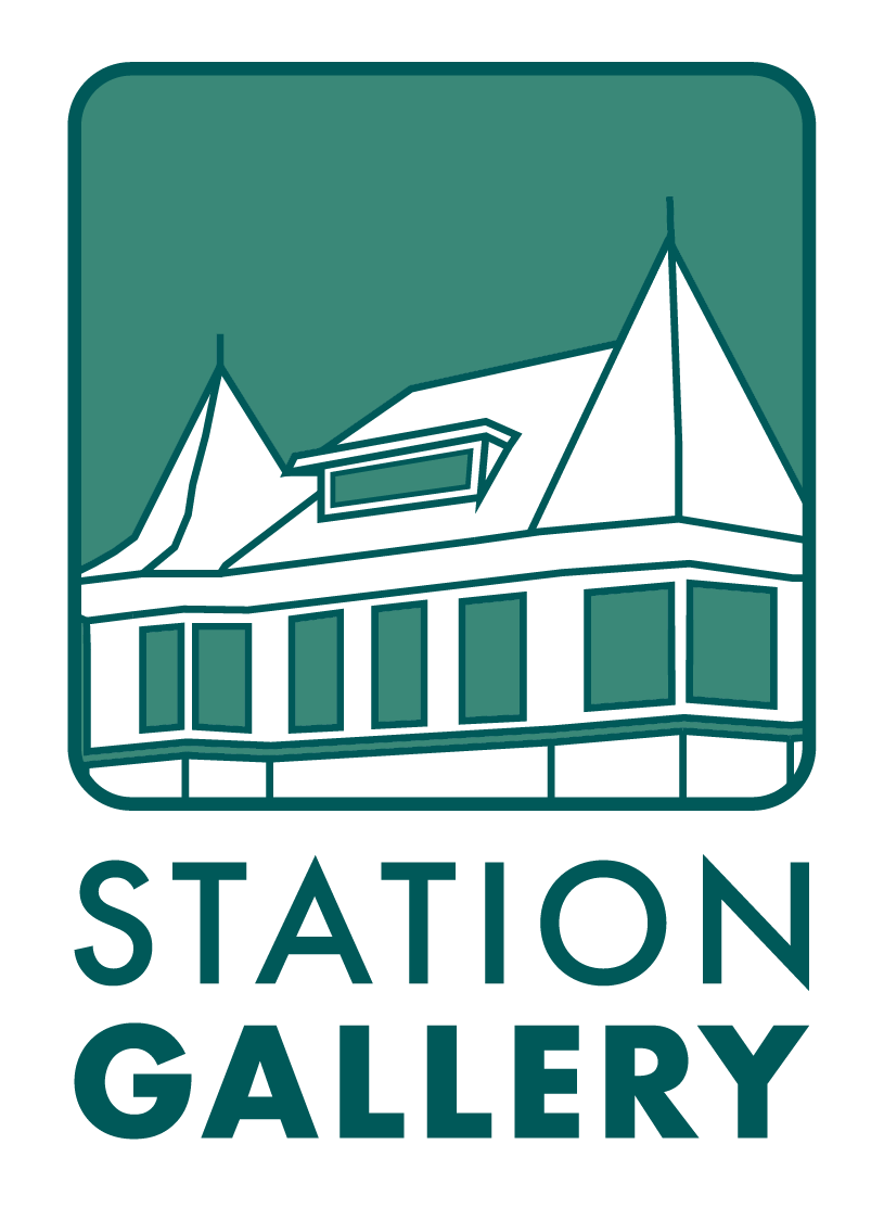 Station Gallery Logos