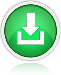 Image - Green Button icon