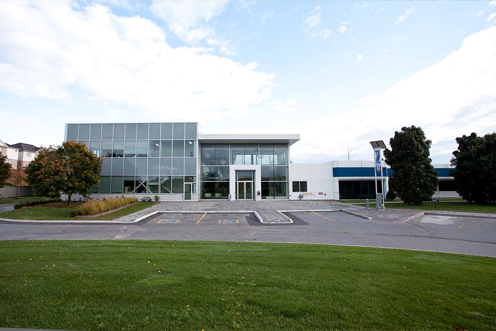 Image of Elexicon Energy Corporate HQ