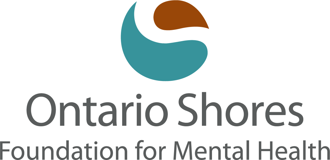 Logo - Ontatio Shores Foundation for Mental Health