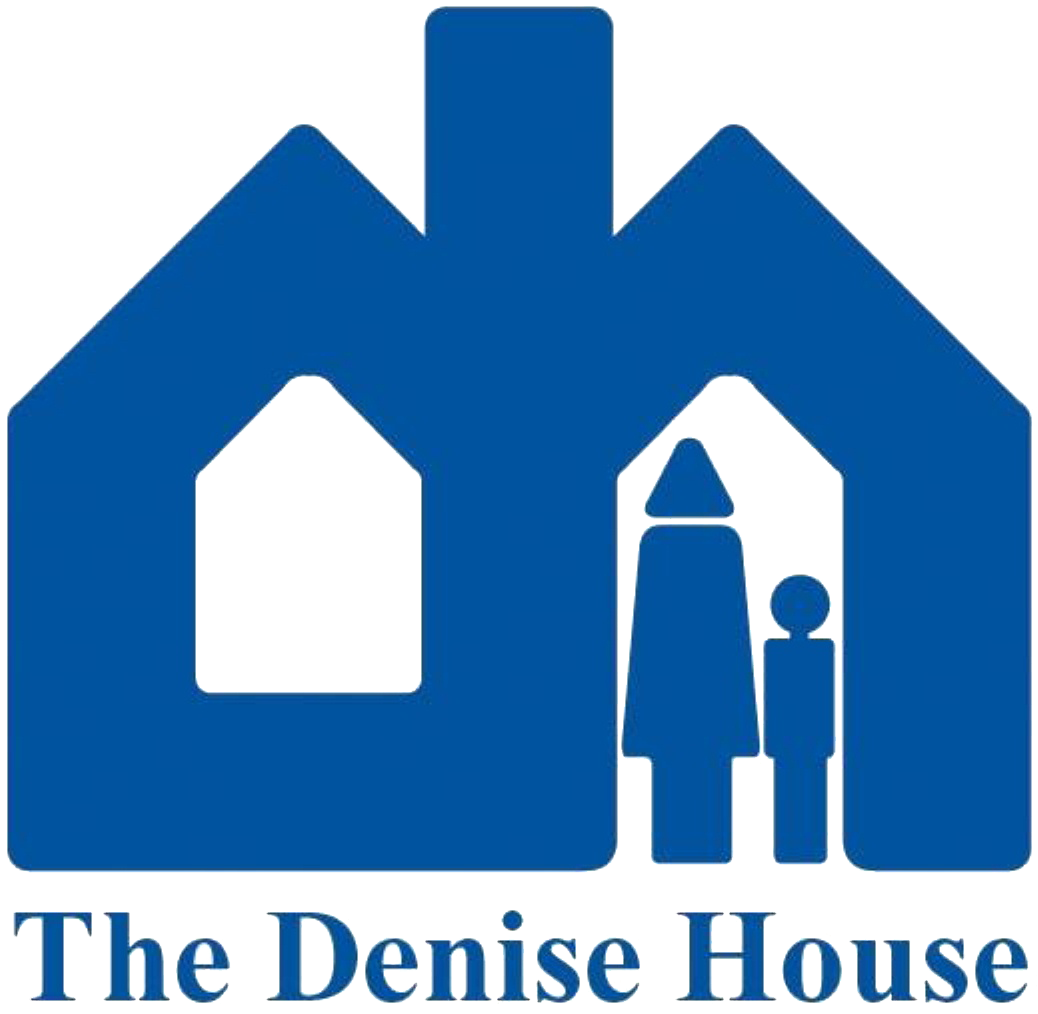 Logo - The Denise House