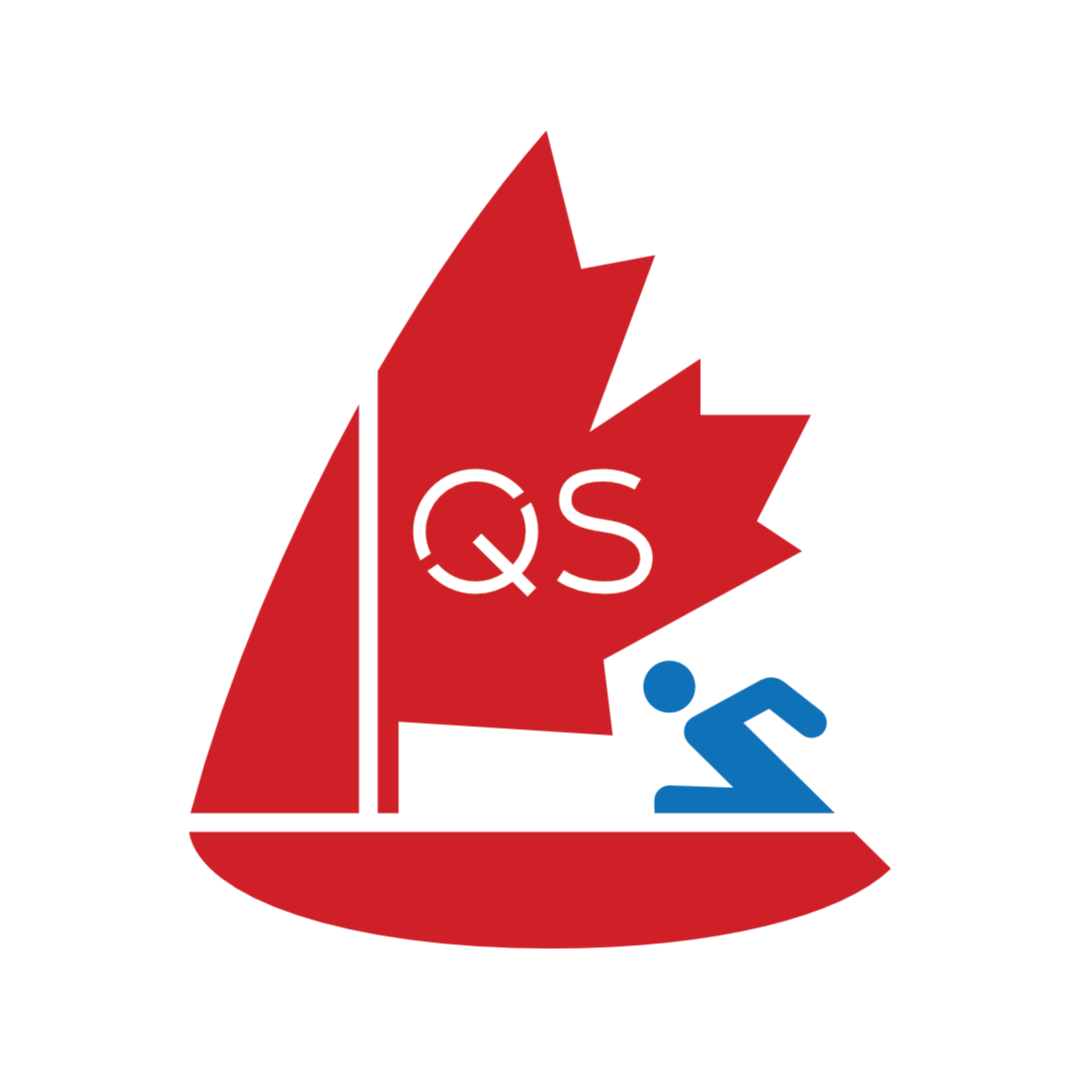 Quinte SailAbility Logo