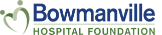 Logo - Bowmanville Hospital Foundation