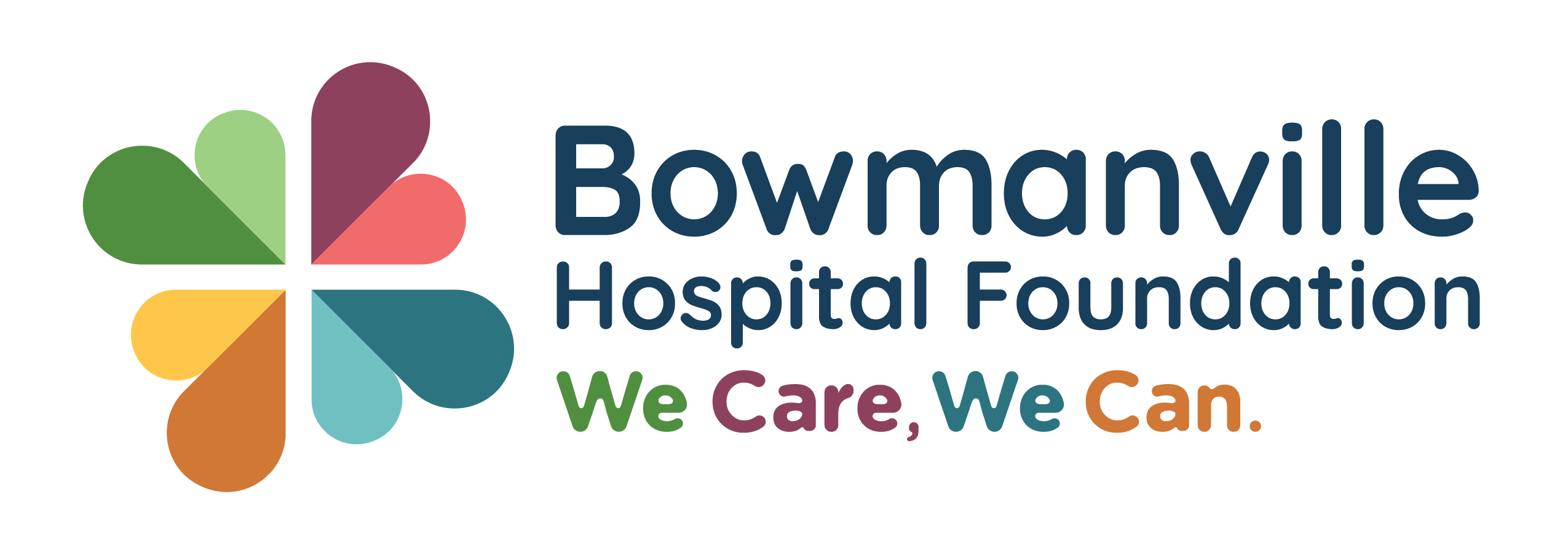 BHF - Logo