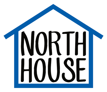 North House - Logo