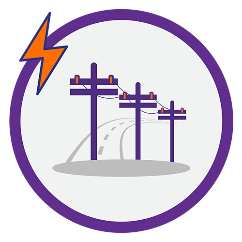 icon - Building a Better Grid for the Future