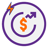 icon - Rising Costs