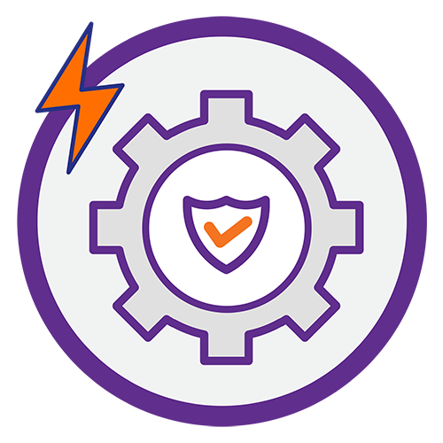 icon - Strengthening Grid Resilience