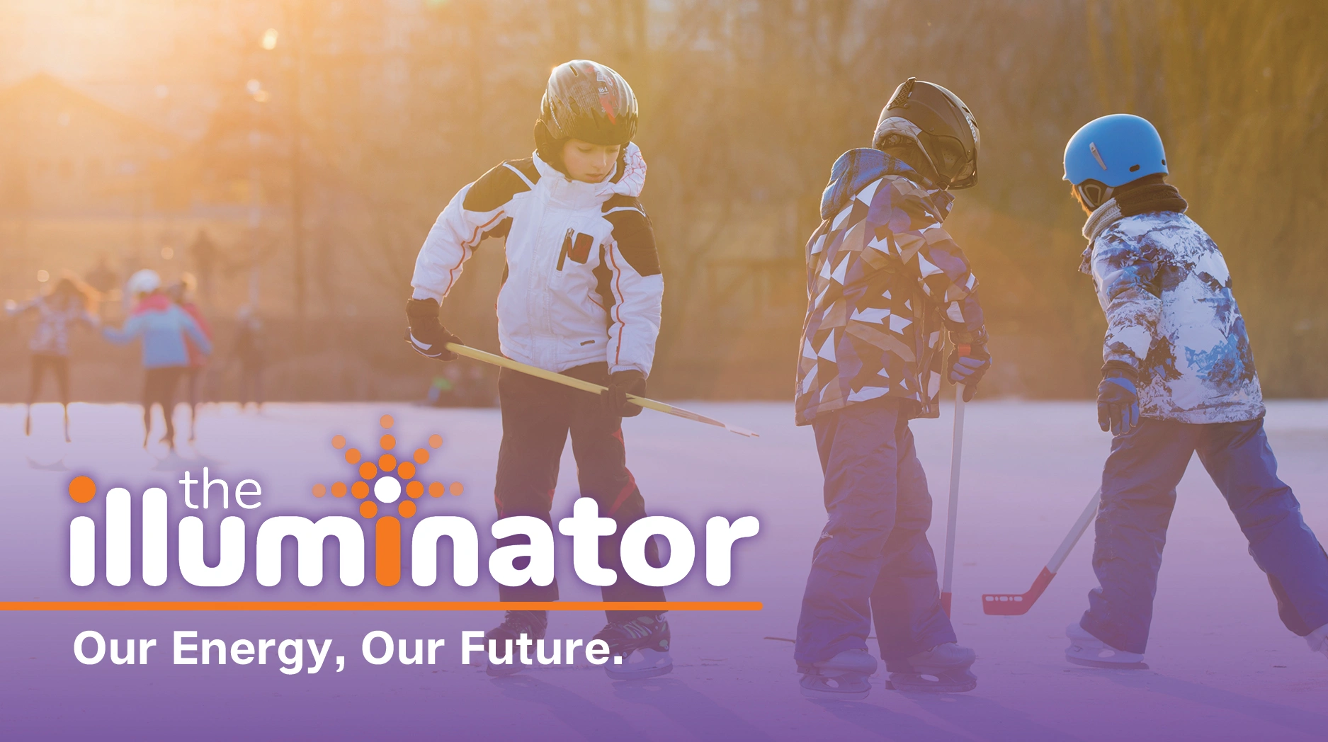 the illuminator 2025 - Issue 2